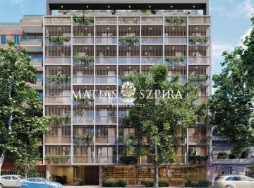 Departamento · 24m² · 1 Ambiente · Departamento Monoambiente. | Montañeses 2200