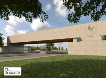 Terreno · 1076m² · Venta Terreno Vida Club de Campo.