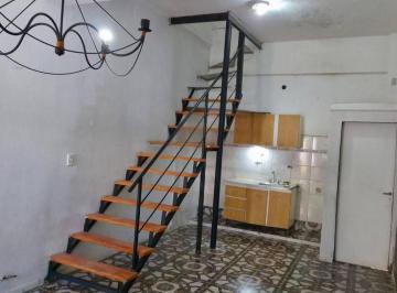 Departamento · 55m² · 3 Ambientes · Departamento en Alquiler en Monte Grande