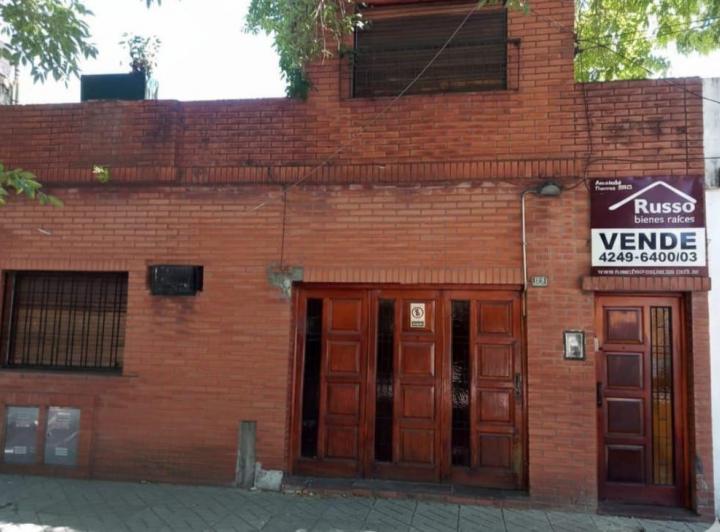PH · 80m² · 3 Ambientes