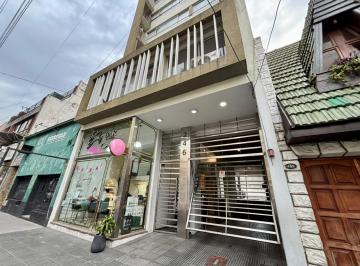 Oficina comercial · 25m² · 2 Ambientes · 1 Cochera · Oficina en Banfield Este