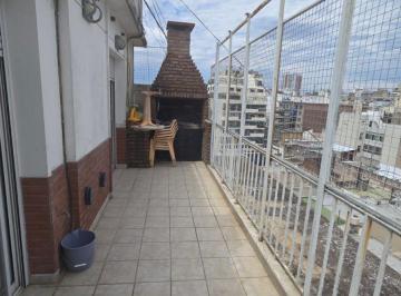 THE-THE-3650_2 · Venta Hermoso 3 Ambientes con Balcón Terraza
