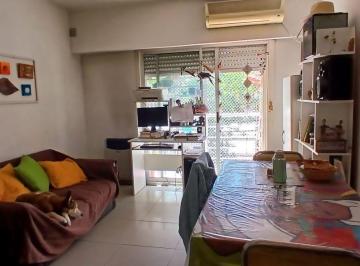 VET-VET-57_2 · Venta de Departamento 2 Ambiente en Balvanera, Capital Federal