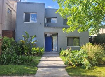 Casa de 4 ambientes, Tigre · Enero Barrio Jacaranda Tigre