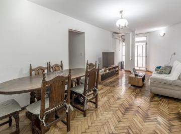 Departamento · 70m² · 4 Ambientes · Departamento 4 Ambientes en Paternal