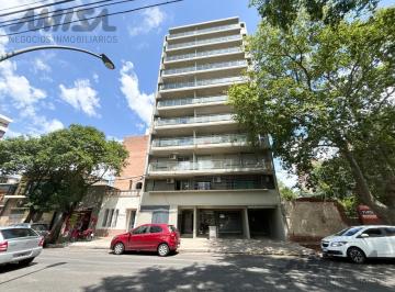 Departamento · 58m² · 3 Ambientes · Departamento 2 Dorm. Amenities Calidad Msr