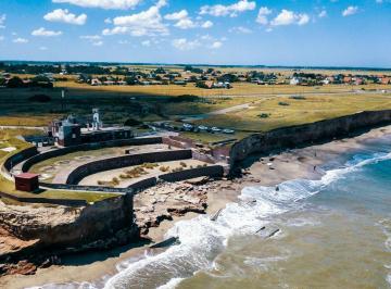 CRP-CRP-3184_2 · Venta de Varios Lotes en El Marquesado, Mar del Plata