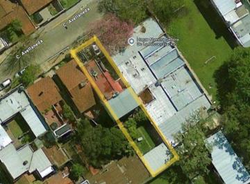 Terreno · 372m² · Lote Venta Temperley Barrio Ingles