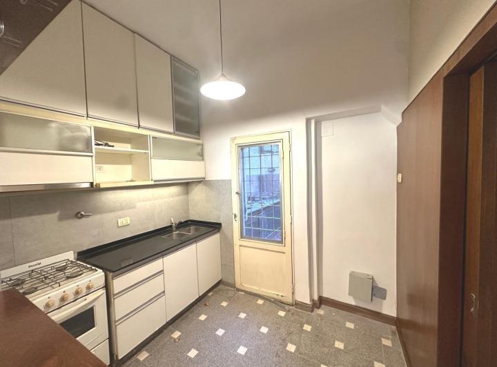 Casa · 90m² · 3 Ambientes · 1 Cochera