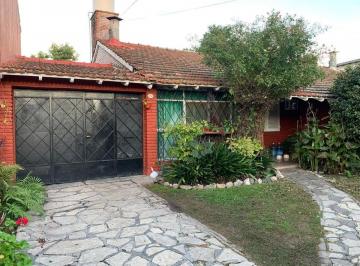 Casa · 150m² · 4 Ambientes · 1 Cochera · Casa en Venta en Los Polvorines Cuatro Ambientes