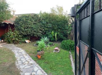 Casa · 150m² · 4 Ambientes · 1 Cochera · Casa en Venta en Los Polvorines Cuatro Ambientes