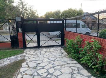 Casa · 150m² · 4 Ambientes · 1 Cochera · Oportunidad Casa en Venta en Polvorines Retasada
