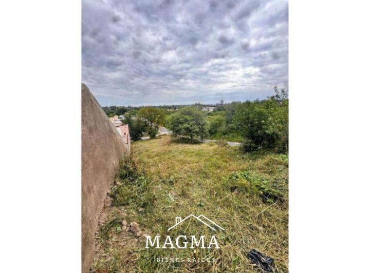 Terreno · 535m²