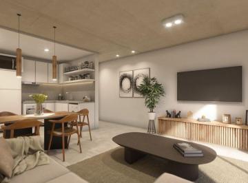Departamento · 31m² · 1 Ambiente · Venta Monoambiente Frente Moron Pozo