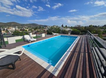 Departamento de 3 ambientes, Villa Carlos Paz · Venta: Departamento - 2 Dorm. - Pileta, Terraza, Sum - Centro - Villa Carlos Paz