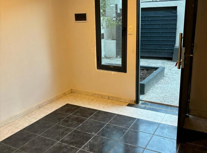 Departamento · 40m² · 3 Ambientes · 1 Cochera