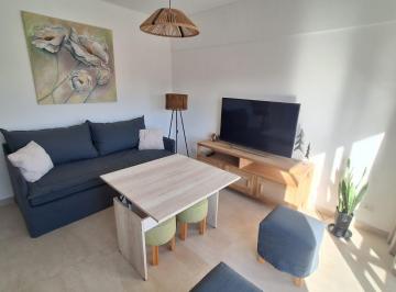 Departamento de 2 ambientes, Palermo · Penthouse en Arce Al 900, Las Cañitas, Palermo