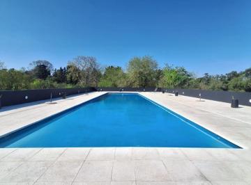 Departamento de 3 ambientes, Ezeiza · 3 Amb. C/jardín en Emilio Mitre Al 700, Alto Grande Canning