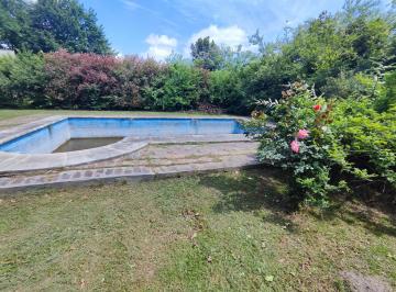 Terreno · 502m² · Hermoso Lote con Pileta y Arboles en Open Door