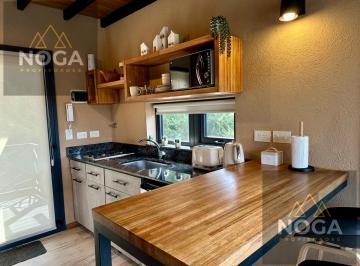 Departamento · 42m² · 2 Ambientes · 1 Cochera · Alquiler Turistico - Tribu