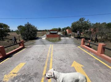 Terreno · 7000m² · Terreno en Venta, La Silleta
