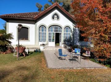Foto · Chalet Principal Mas 4 Viviendas en un Terreno de 7.685 m²