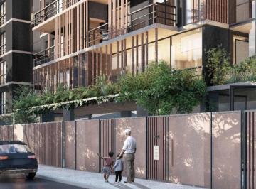 Departamento · 43m² · 1 Ambiente · Venta Tigre a Estrenar. Monoambiente. Amenities