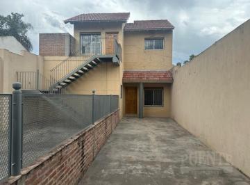 Departamento · 3 Ambientes · 2 Cocheras · Departamento en Banfield Oeste
