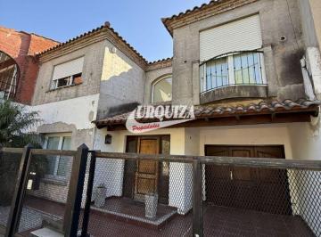Casa de 5 ambientes, Morón · Casa en Venta C/ Cochera en Haedo