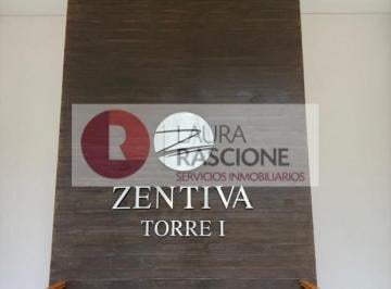 Departamento · 80m² · 4 Ambientes · 1 Cochera · Departamento en Zentiva - Pinamar