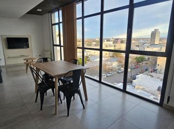 Departamento · 55m² · 2 Ambientes · Alquiler Departamento de 1 Dormitorio - Amoblado