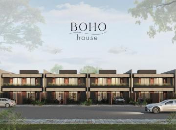 Departamento · 80m² · 3 Ambientes · 1 Cochera · Duplex 3 Ambientes - Merlo Sur