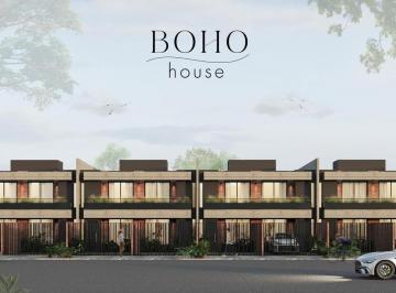 Departamento · 80m² · 3 Ambientes · 1 Cochera · Duplex 3 Ambientes - Merlo Sur