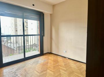Departamento de 2 ambientes, San Cristobal · San Cristobal 2 Ambientes ¡Excelente Oportunidad! Muy Luminoso con Balcón