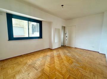 Departamento de 2 ambientes, San Cristobal · San Cristobal 2 Amb Frente Balcon Coc Indep Apto Credito Excelente Oportunidad! Muy Luminoso