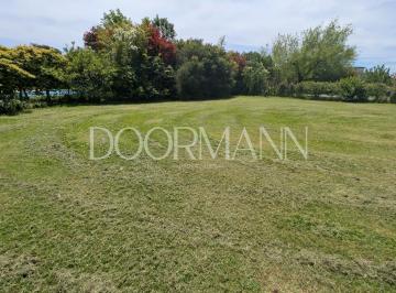 Terreno · 909m² · Terreno en Venta San Isidro Labrador Villanueva