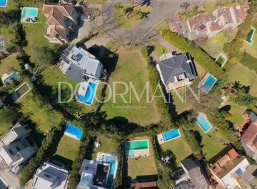 Terreno · 909m² · Terreno en Venta San Isidro Labrador Villanueva