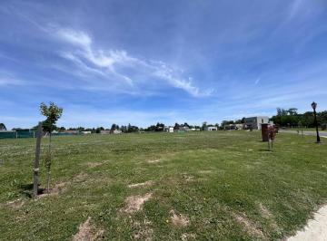 Terreno · 559m² · Terreno Lote en Venta en Santa Elisa, Pilar del Este, Pilar