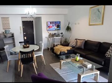 Departamento · 39m² · 2 Ambientes · Venta - Departamento 1 Dormitorio - Abasto