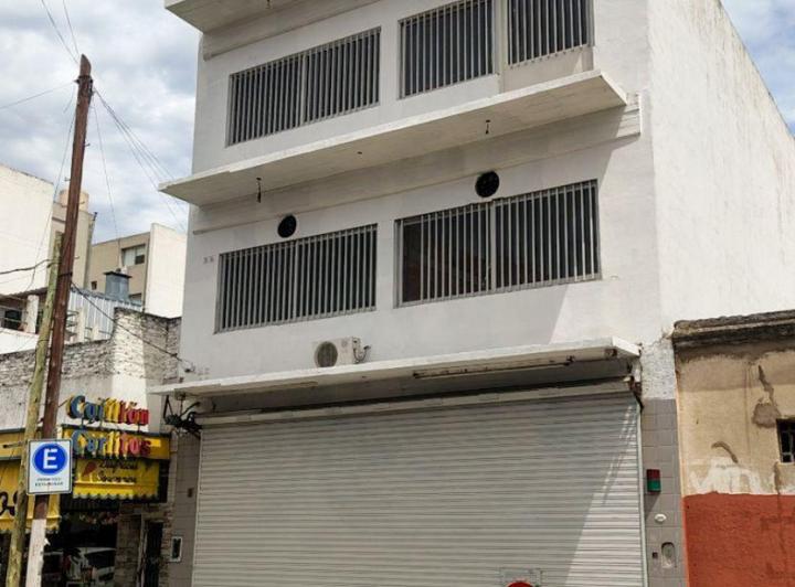 Bodega-Galpón · 560m²