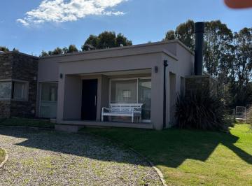 Casa · 3 Ambientes · Casa en Mar del Plata