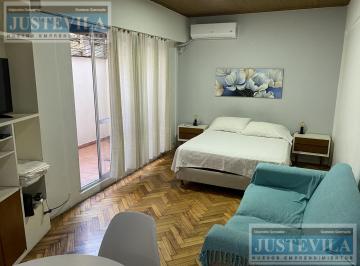 Departamento · 35m² · 1 Ambiente · Departamento Monoambiente en Boedo