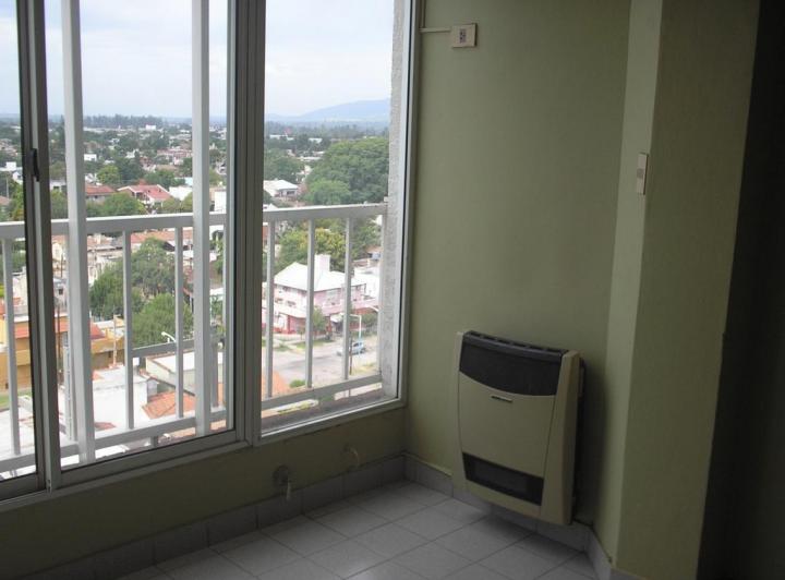 Departamento · 100m² · 3 Dormitorios