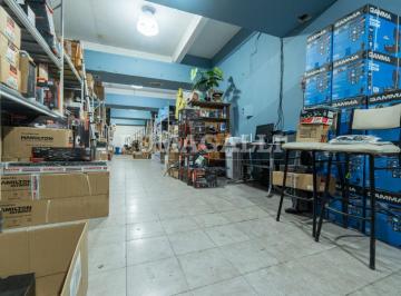 Depósito , Vicente López · Depósito con Vivienda a Reciclar