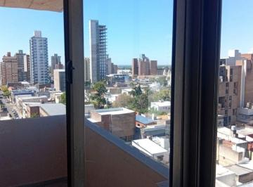 Departamento de 4 ambientes, Ciudad de Santa Fe · Departamento 52 m² con 2 Dorm. en Alquiler en Centro