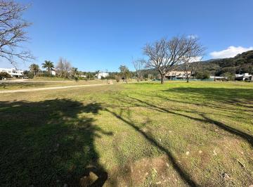 Terreno · 1200m² · Terreno en Venta, Country Los Azhares