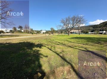 Terreno · 1200m² · Terreno en Venta, Country Los Azhares