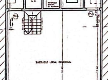Oficina comercial · 100m² · 2 Ambientes · Oficina en Nueva Cordoba