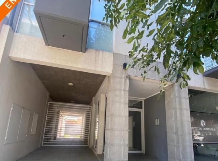 Departamento · 27m² · 1 Ambiente