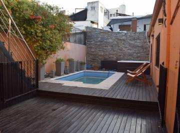 PH de 4 ambientes, Parque Avellaneda · Venta PH 4 Amb Pileta y Quincho Parque Avellaneda